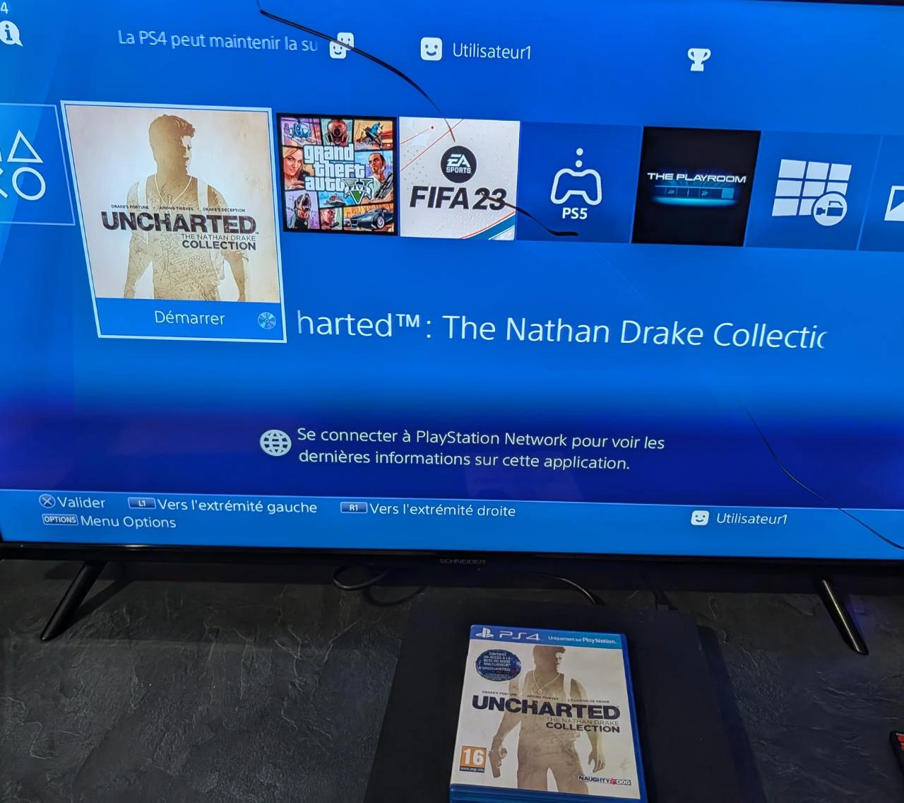 Uncharted A Coleção Nathan Drake – photo 6